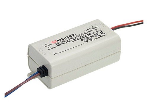 Mean well led - mean, 12,6w