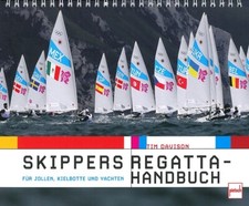 Skippers Regatta-Handbuch für