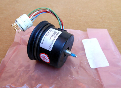 Sick stegmann motorfeedback - stegmann,