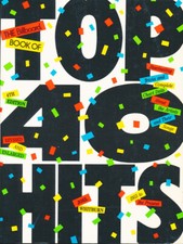 The Billboard Book of Top 40 Hits: 1955 to the Present by Whitburn 0823075273