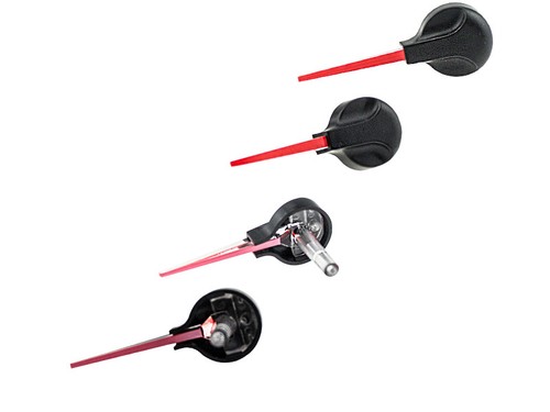 5mm letronix tachonadel - 28,5mm,