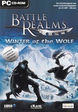 Battle Realms - Winter of the