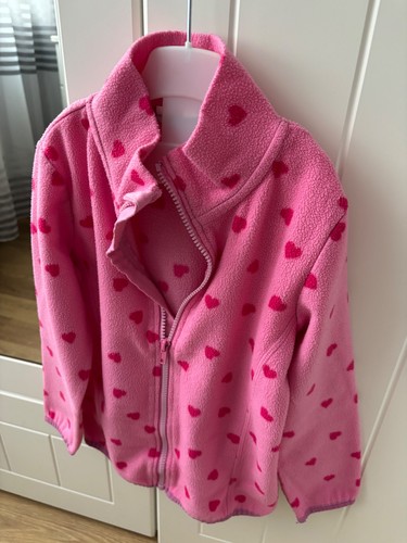 Topolino fleecejacke mädchen - topolino, mädchen-
