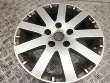 Chrysler Voyager 2008 17 Zoll