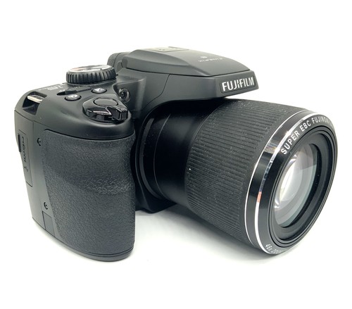 Fujifilm finepix s8500 - fujifilm,