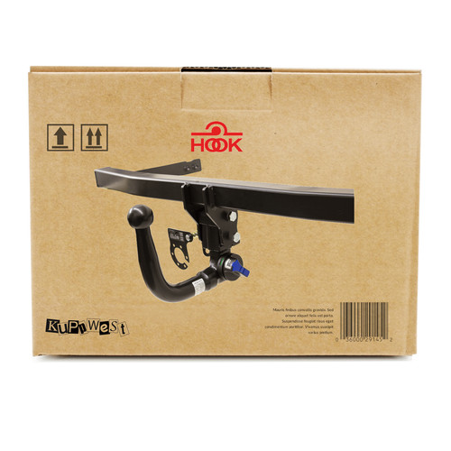 Neue abnehmbare hook - neue,