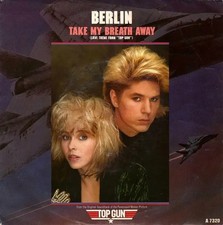 Berlin take breath - berlin, my