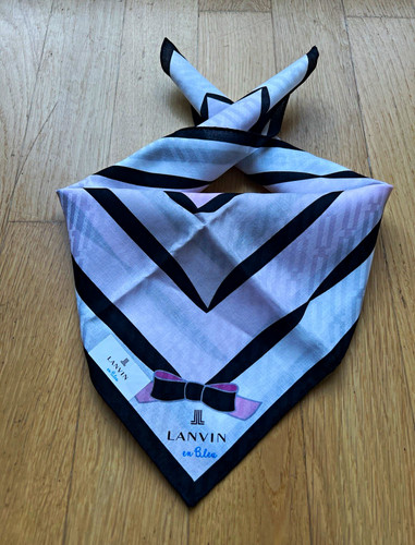 Lanvin bleu damen - en,