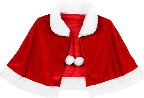 Weihnachten santa umhang - weihnachten,