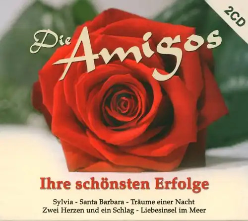 Amigos die schönsten - die,