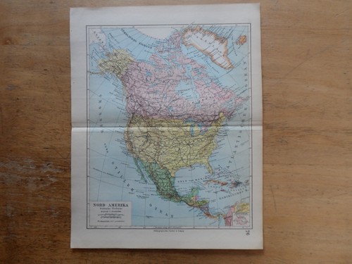 Orig lithographie - orig.(1928),