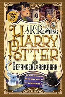 Harry potter und der - 3,