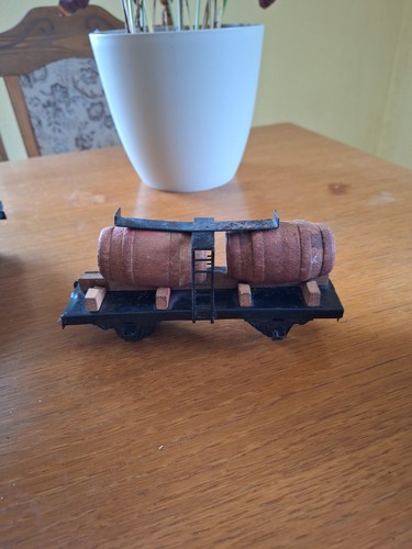 Weinfasswagen modelleisenbahn - weinfasswagen,