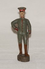 Elastolin uralte Figur