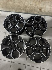 Verkaufe 4x Original Fiesta