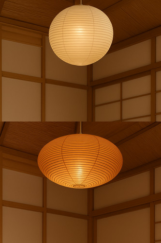 Isamu noguchi akari - noguchi, 26a