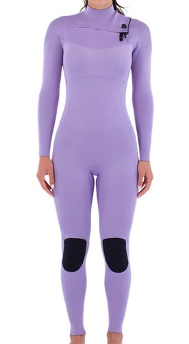 Hurley neopren surfanzug - neopren,