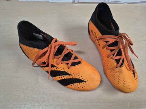 Kickschuhe 36 orange - gr.,