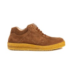 Astorflex  Tenniflex Gianduia Brown EU 45 / UK 11