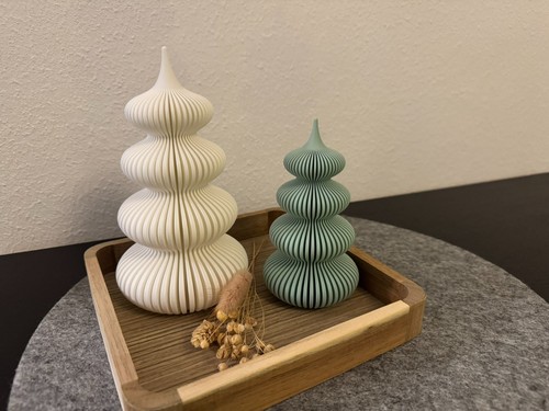 Weihnachtsbaum moderne deko - moderne,