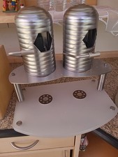 Honigspender für Gastronomie, 2-fach