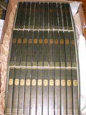 Karl May Meisterwerke, Box