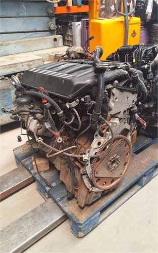 Inyeccionbosch komplettmotor - inyeccionbosch,