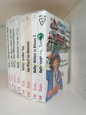 Dolly 8 Bände- Dolly sucht