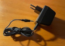 + Netzteil Ladegerät Sigma Sport Modell 0344-D AC Adapter 9V-300mA DC +