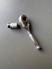 Hazet 863MC Vollstahl