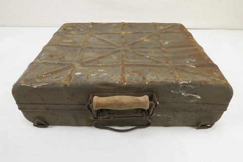Wehrmacht transportkoffer für - wehrmacht,