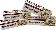 4x Blend-a-dent ULTIMATE