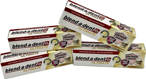 Blend dent ultimate - blend-a-dent,