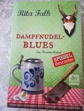 Dampfnudelblues ein - dampfnudelblues,