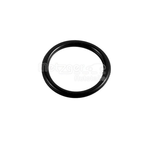 Dichtring 2 mm - mm, fpm