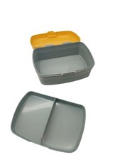 LÄSSIG Lunch Set Brotdose +