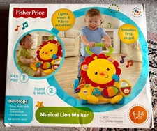 Fisher-Price