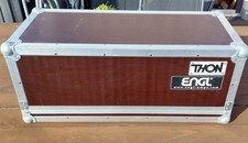 Thon Hauben Case für Gitarren Topteil (Amp Head) Verstärker