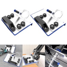 Winkelschleiferhalter