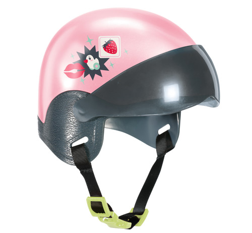 Baby born scooter - born, scooter-helm