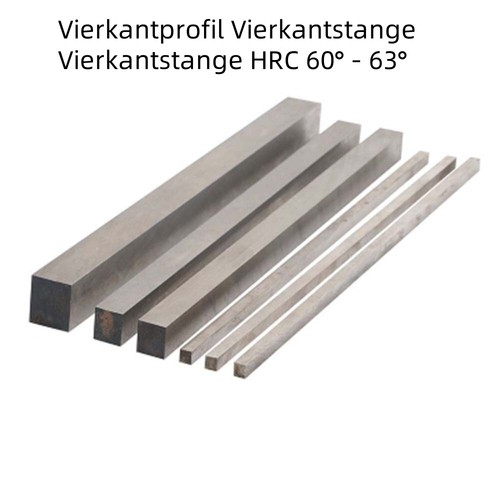 Vierkantstahl vierkantprofil - vierkantstahl,