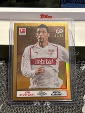 2023-24 Topps Chrome