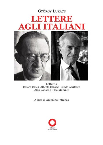 Briefe die italiener - an,