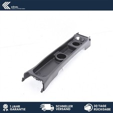 Mittelkonsole Mitteltunnel Opel Meriva B 13260358