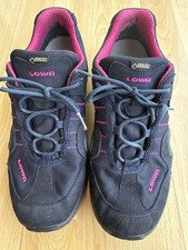 Lowa Damen Wanderschuhe