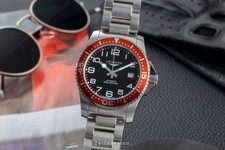 Longines hydro conquest - longines,