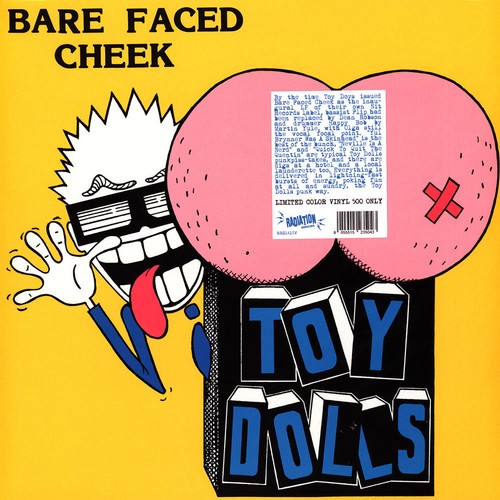 Toy dolls bare - toy,