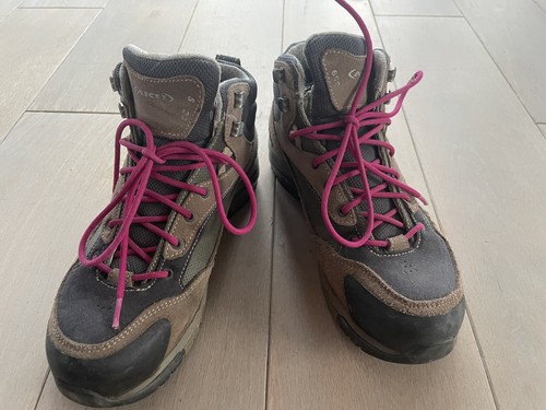 Aku wanderschuhe boots stiefel - aku,