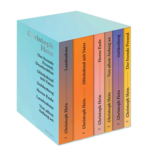 Christoph hein - christoph,