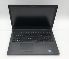 Fujitsu LifeBook U757 Intel